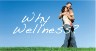 why wellness
